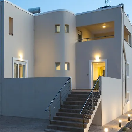ヴィラ Starlight Luxury Retreat *