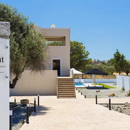 Starlight Luxury Retreat *
