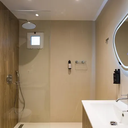 ヴィラ Starlight Luxury Retreat *