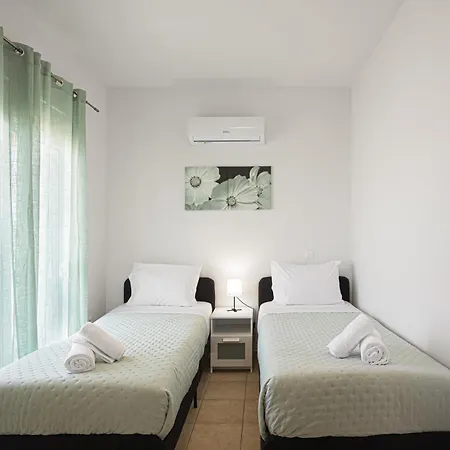 Starlight Luxury Retreat ヴィラ *