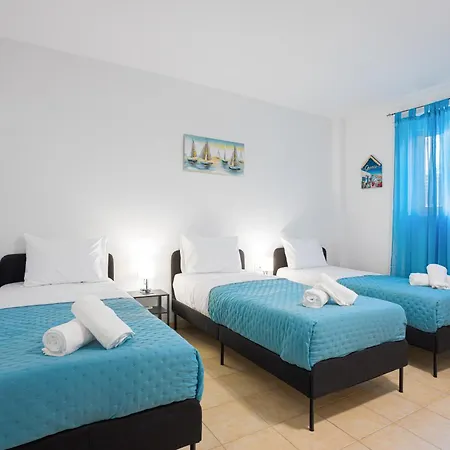 Villa Starlight Luxury Retreat *