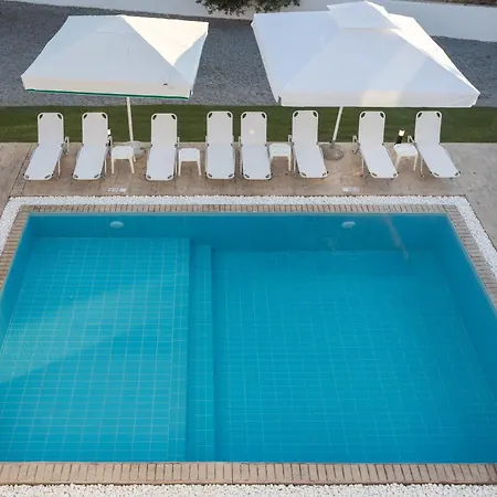 Starlight Luxury Retreat ヴィラ *